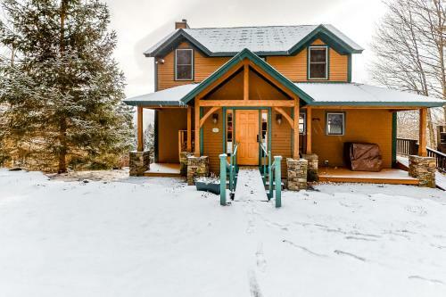 Mountain View Home