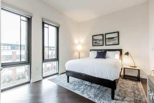 Kasa Alexandria Potomac Apartments