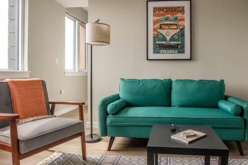 Apartamento Studio & 1 Br Apt With Wifi And Laundry By Frontdesk