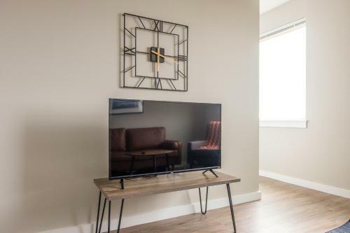 Apartamento Studio & 1 Br Apt With Wifi And Laundry By Frontdesk