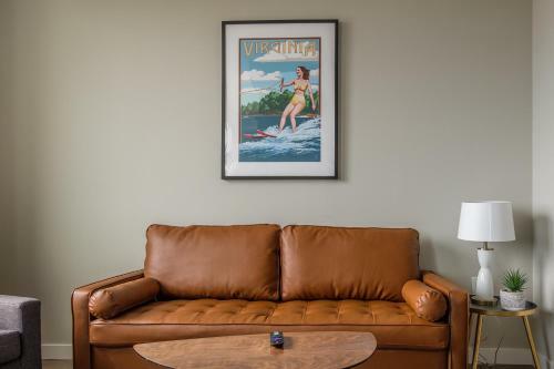 Apartamento Studio & 1 Br Apt With Wifi And Laundry By Frontdesk