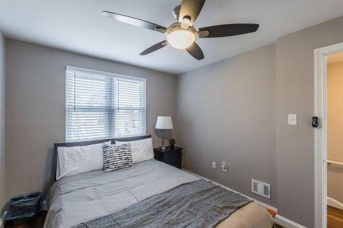 Beautiful 3br 2ba House With Cozy Backyard