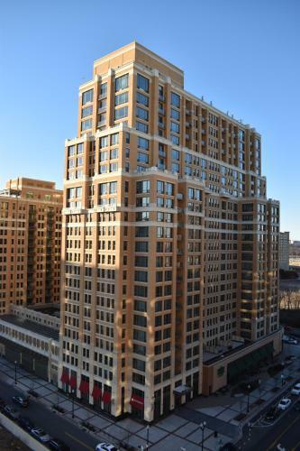 Luxury Crystal Apartments
