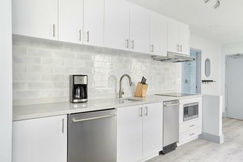 Apartamento Sonder L The Grace