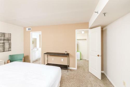 Apartamento 2br Luxury Executive Suite With Gym, Parking & Pool By Envitae