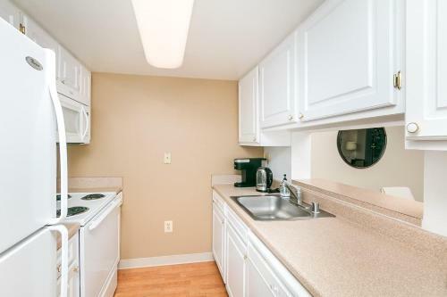 Apartamento 2br Luxury Executive Suite With Gym, Parking & Pool By Envitae