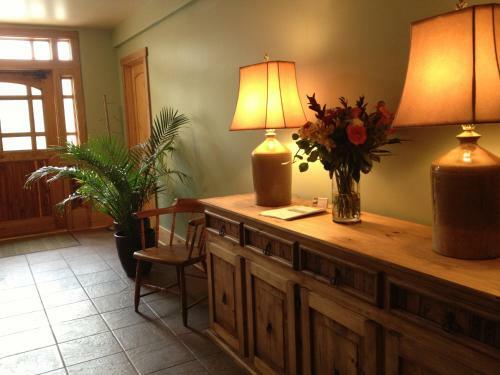 South River Highlands Country Retreat