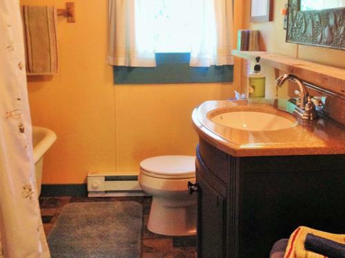 South River Highlands Country Retreat