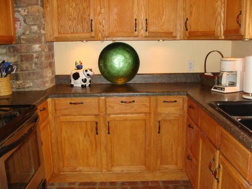 South River Highlands Country Retreat