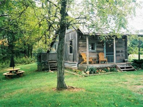 South River Highlands Country Retreat