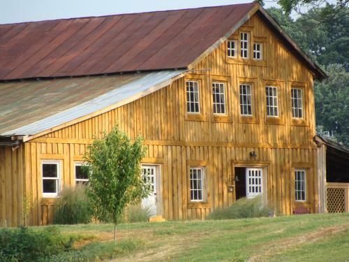 South River Highlands Country Retreat