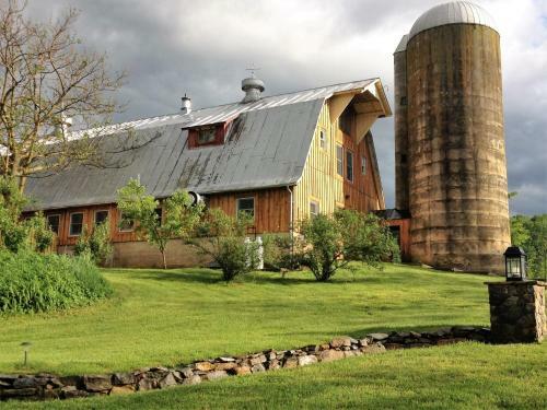 South River Highlands Country Retreat