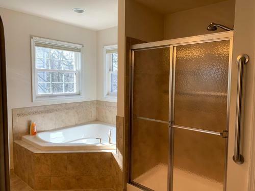 Luxury Villas Washington Dc