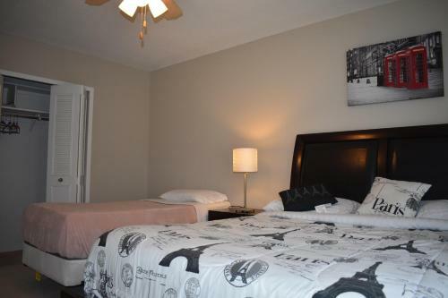 Luxury Villas Washington Dc
