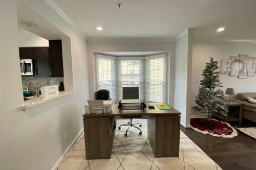 Apartamento Beautiful Fully Renovated End Unit Townhome!