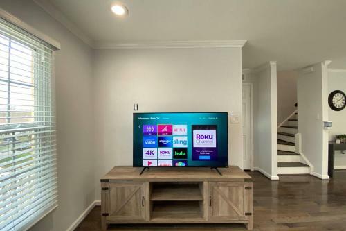 Apartamento Beautiful Fully Renovated End Unit Townhome!