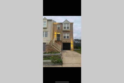 Apartamento Beautiful Fully Renovated End Unit Townhome!