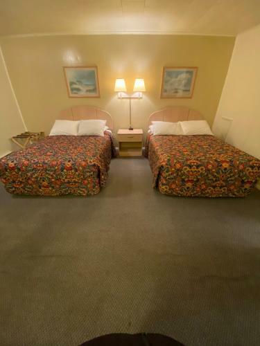 Hotel Birchwood Inn