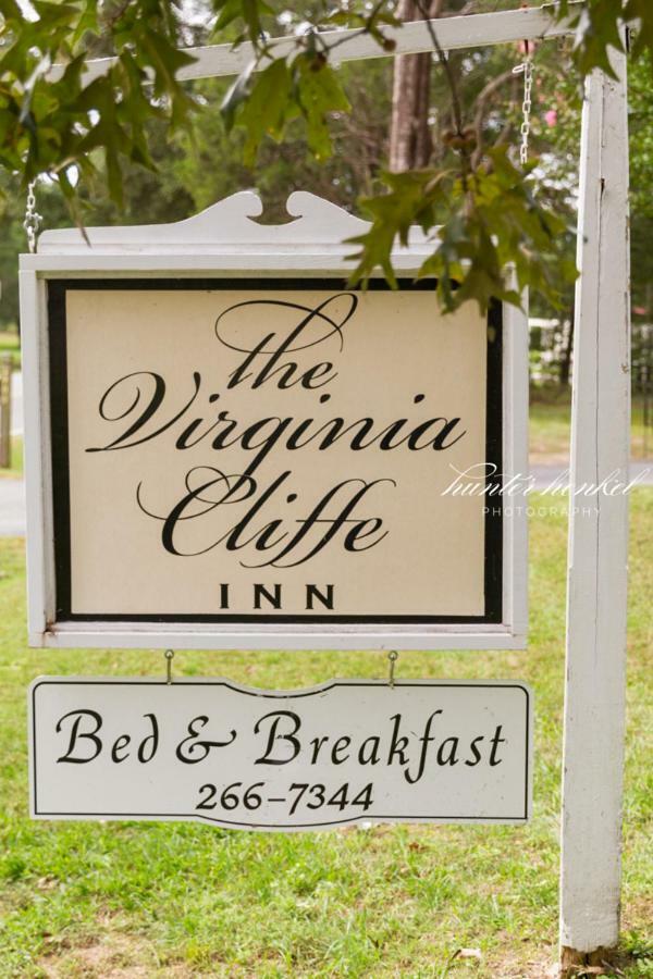 Va Cliffe Inn Bed & Breakfast