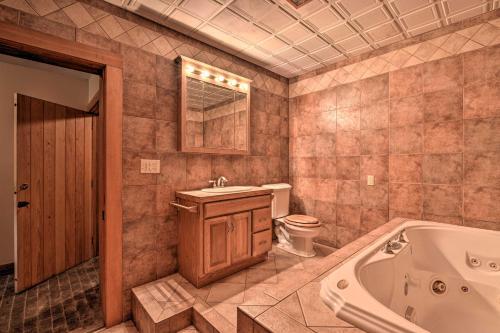 Premier Appalachian Living With Panoramic Vistas