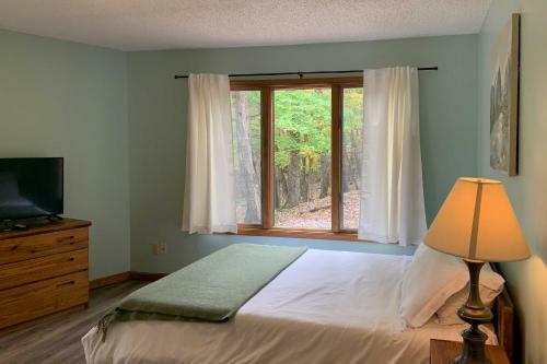 The Overlook In Massanuttens All Season Resort