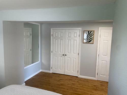 Apartamento Coral Cottage Soul Suite
