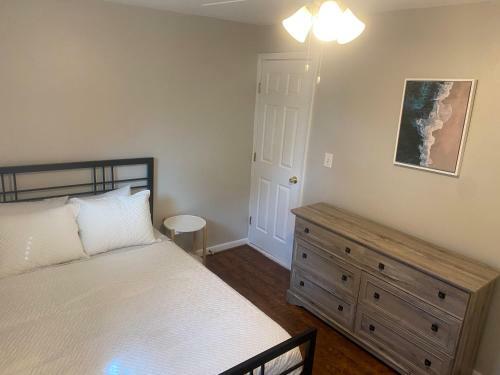 Apartamento Foxwell River Lodge