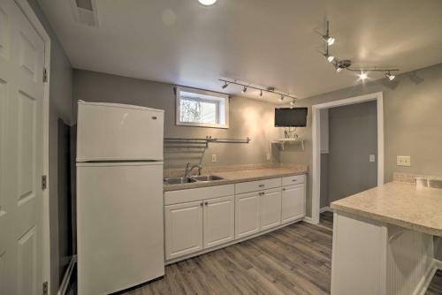 Spacious And Cozy Cabin In Massanutten Resort!