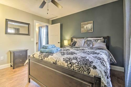 Massanutten Resort Retreat With Front Deck!