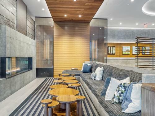 Apartamento Bluebird Suites At Reston Town Center