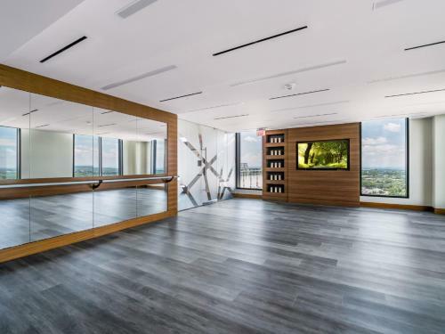 Apartamento Bluebird Suites At Reston Town Center