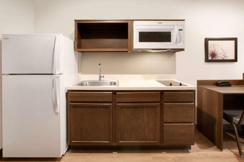 Hotel Woodspring Suites Quantico