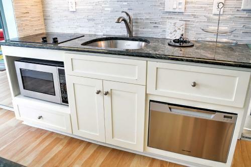 Apartamento Virginia Beach Oceanfront Studio With Serene Views!
