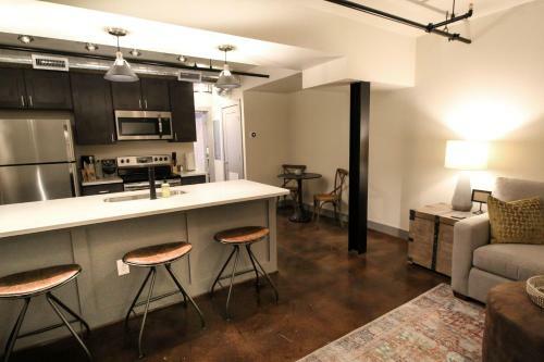 Apartamento The Lofts At Downtown Salem