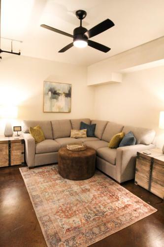 Apartamento The Lofts At Downtown Salem
