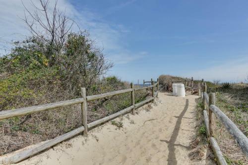 Seaspray Cottage Home