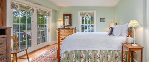 Bed & Breakfast Orlesa Farms