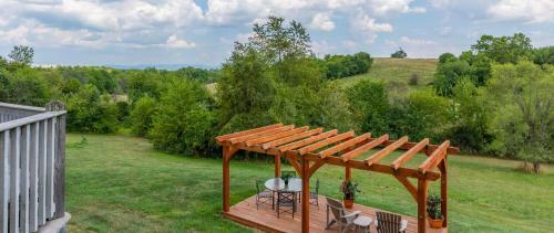 Bed & Breakfast Orlesa Farms