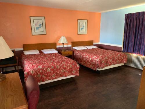 Royal Inn Motel