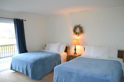 Posada Seaside Apartment #22