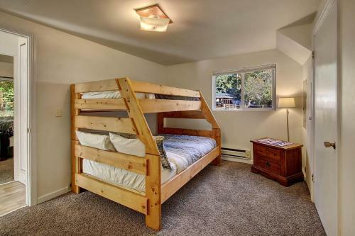 Baring Bend Lodge