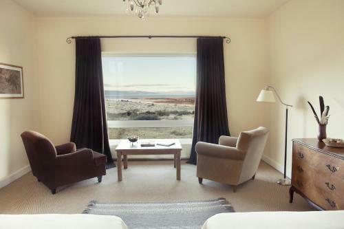 Hotel Eolo Patagonia Spirit - Relais & Chateaux