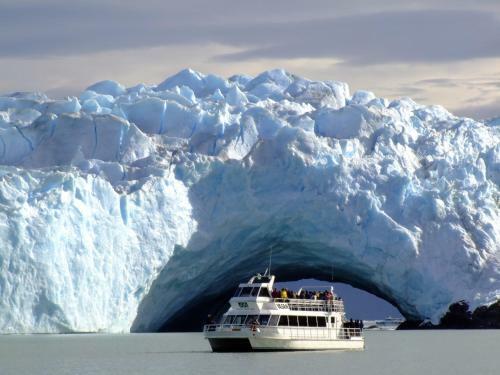 Hotel Eolo Patagonia Spirit - Relais & Chateaux