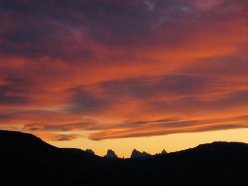 Hotel Eolo Patagonia Spirit - Relais & Chateaux
