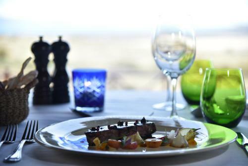 Hotel Eolo Patagonia Spirit - Relais & Chateaux