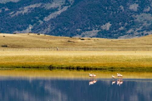 Hotel Eolo Patagonia Spirit - Relais & Chateaux