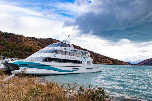 Hotel Eolo Patagonia Spirit - Relais & Chateaux