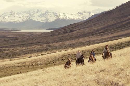 Hotel Eolo Patagonia Spirit - Relais & Chateaux