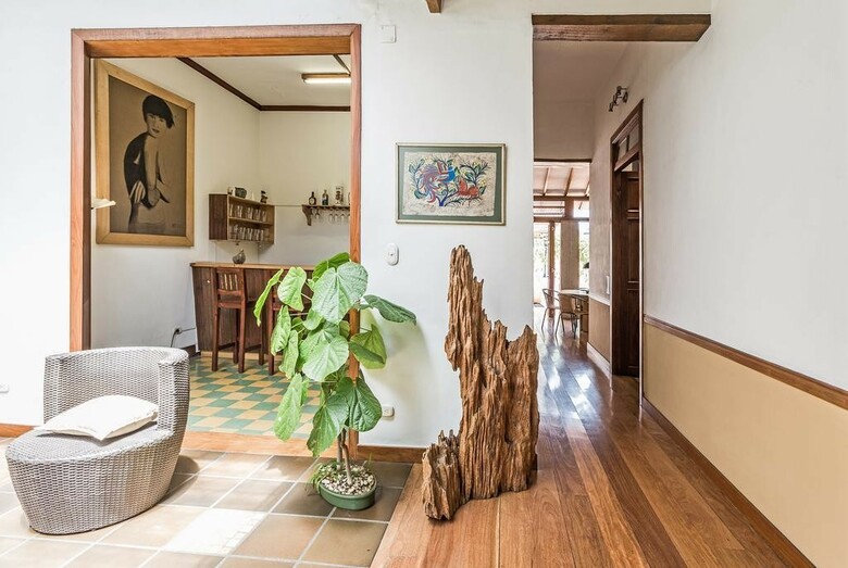 Albergue Antiguo