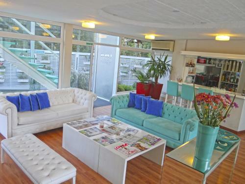 Aparthotel Inn Carilo